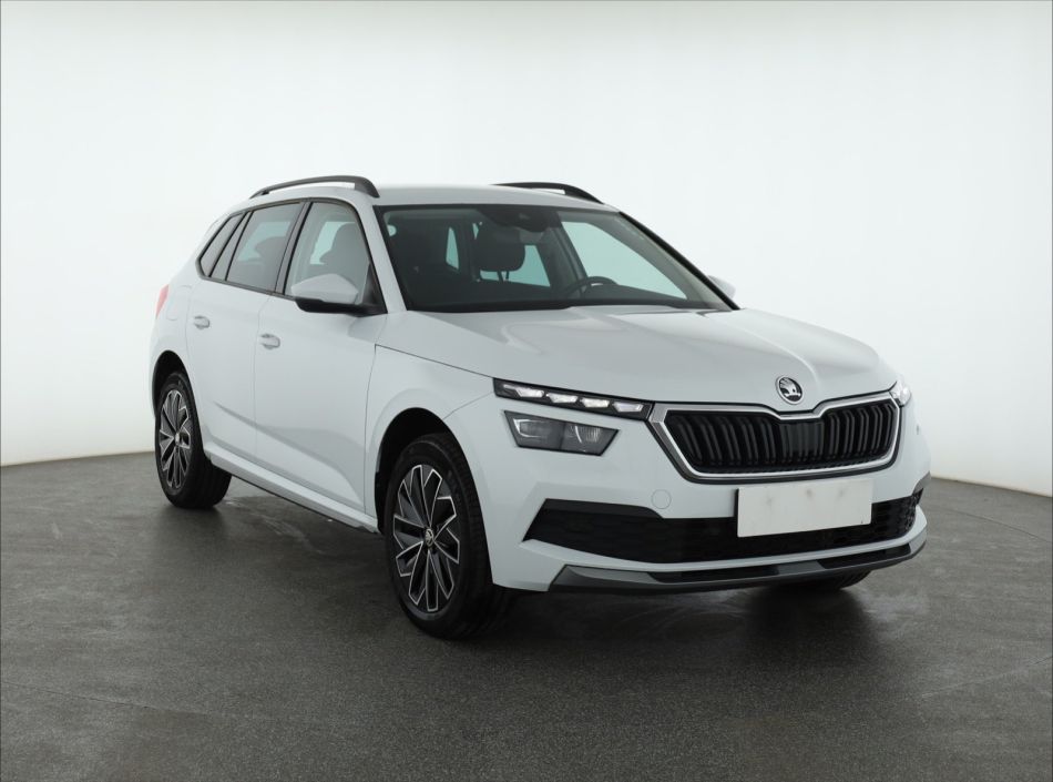 Skoda Kamiq - 2023