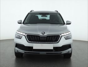 Skoda Kamiq - 2023