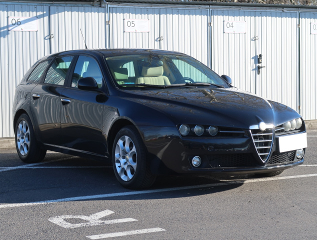Alfa Romeo 159 2006