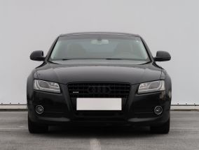 Audi A5 - 2009