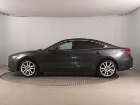 Mazda 6 - 2013