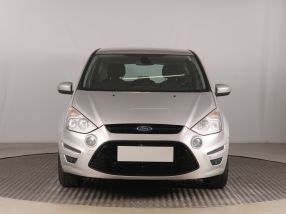 Ford S-Max - 2013