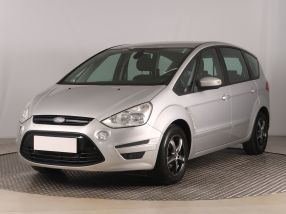 Ford S-Max - 2013