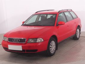 Audi A4 - 1997