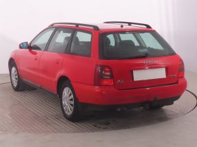 Audi A4 - 1997