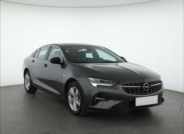Opel Insignia, 2022