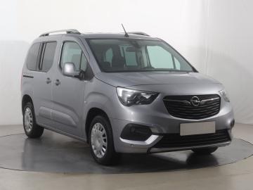 Opel Combo, 2019