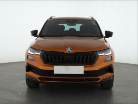 Skoda Karoq - 2023