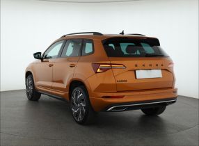 Skoda Karoq - 2023