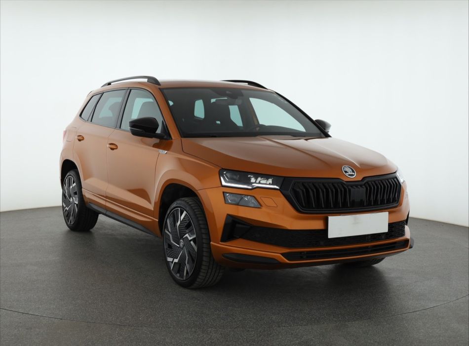 Skoda Karoq - 2023