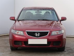 Honda Accord - 2004