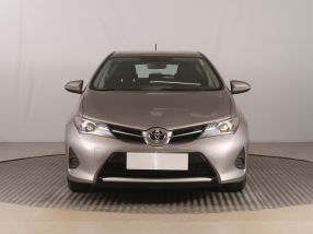 Toyota Auris - 2013