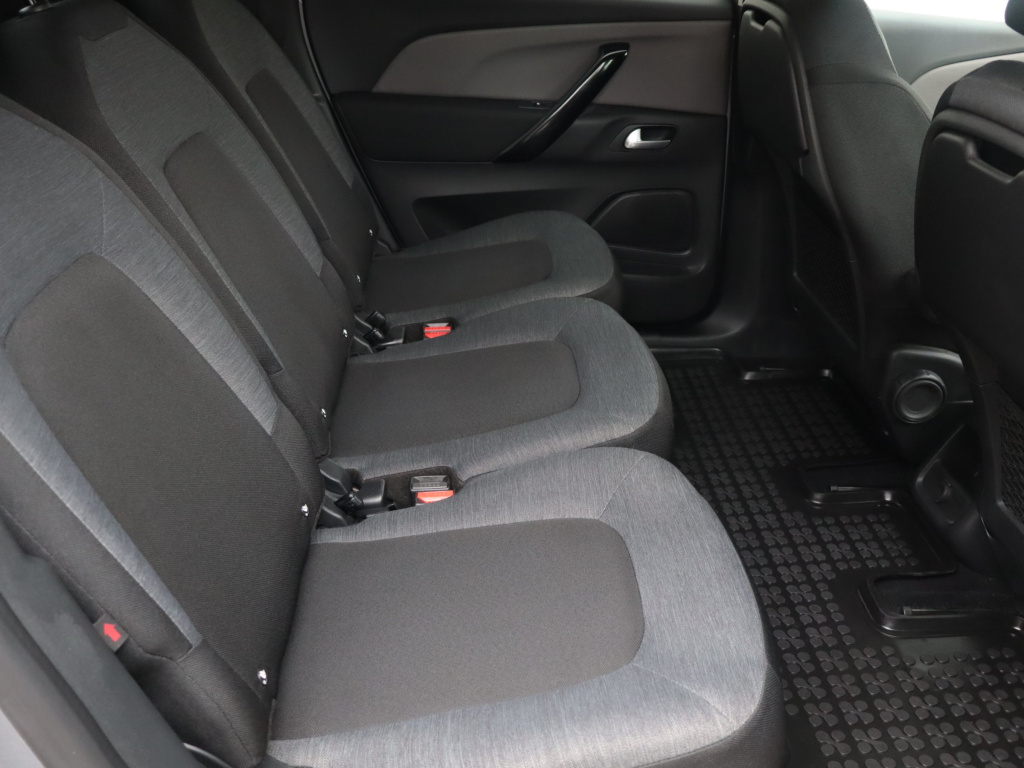 Citroen C4 SpaceTourer