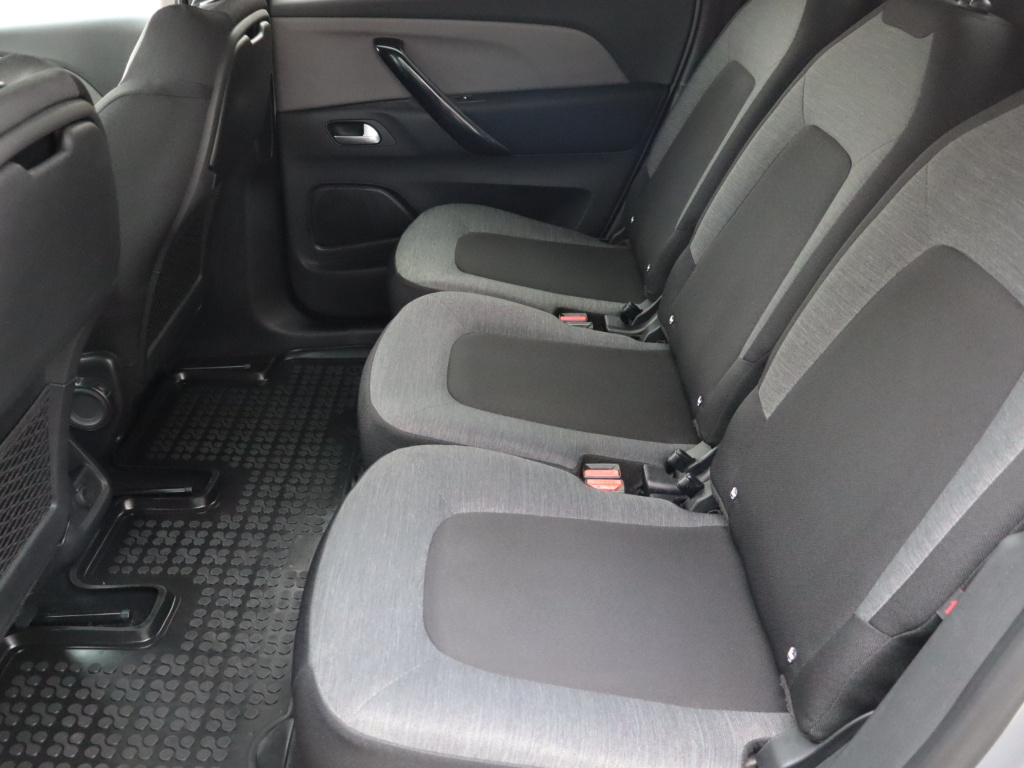 Citroen C4 SpaceTourer