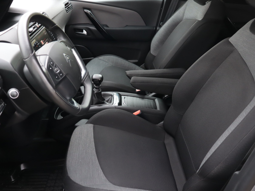 Citroen C4 SpaceTourer
