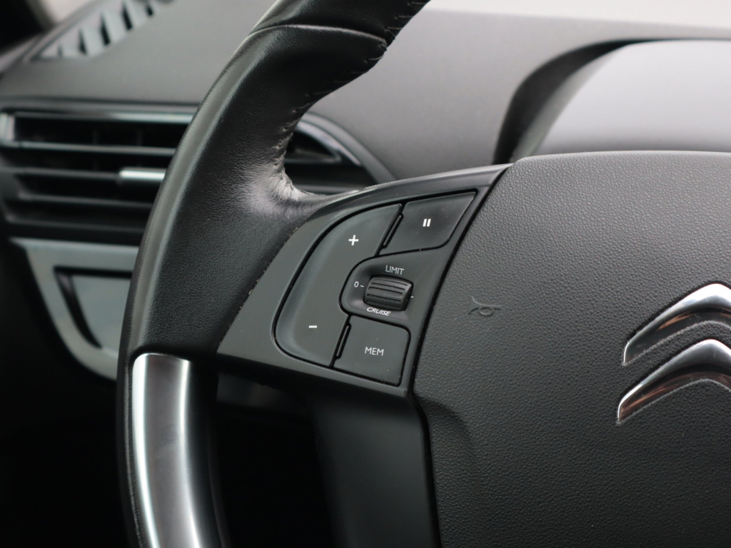 Citroen C4 SpaceTourer