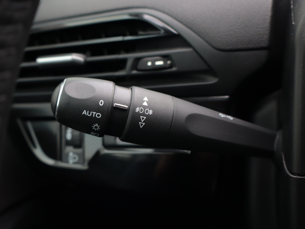 Citroen C4 SpaceTourer