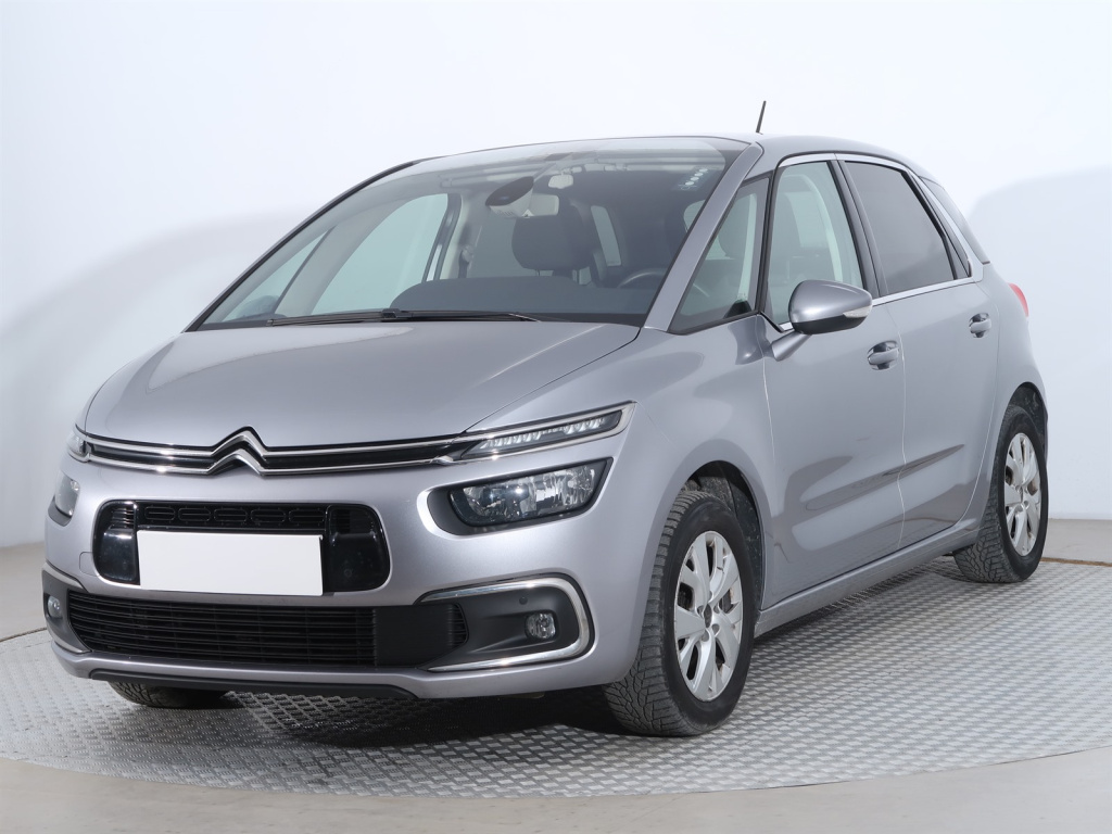 Citroen C4 SpaceTourer