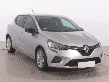 Renault Clio, 2021