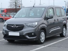 Opel Combo - 2018