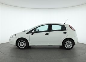 Fiat Punto Evo - 2012