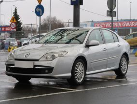Renault Laguna - 2007