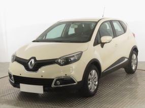 Renault Captur - 2013