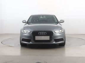 Audi A6 - 2014