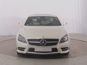 Mercedes-Benz CLS - 2012