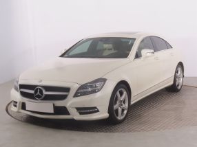 Mercedes-Benz CLS - 2012