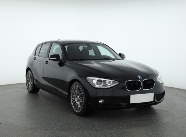 BMW 1 2014