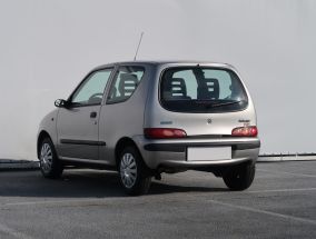 Fiat Seicento - 2000