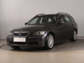 BMW 3 - 2006