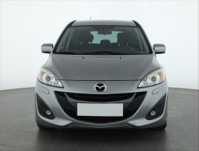 Mazda 5 - 2012