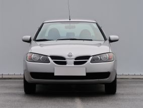 Nissan Almera - 2006