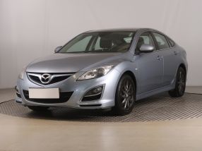 Mazda 6 - 2010
