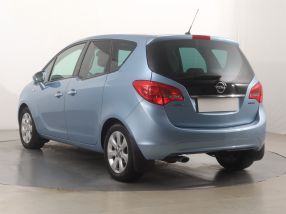 Opel Meriva - 2013