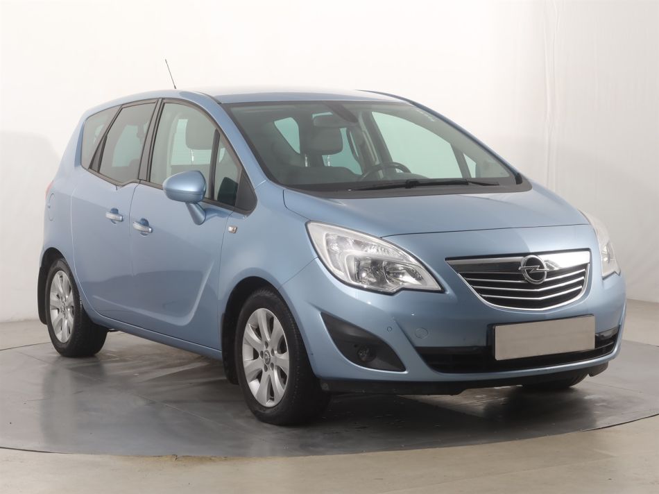 Opel Meriva - 2013