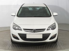 Opel Astra - 2014