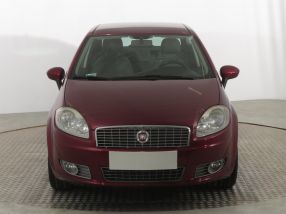 Fiat Linea - 2008