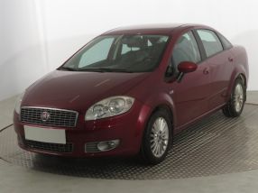 Fiat Linea - 2008