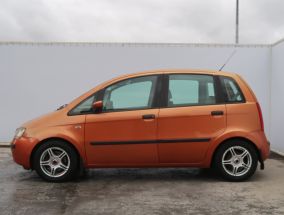 Fiat Idea - 2005