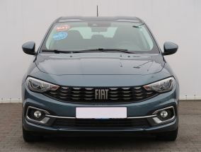Fiat Tipo - 2021