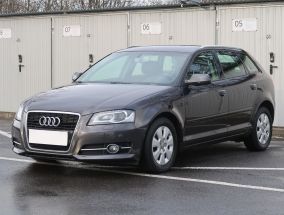 Audi A3 - 2011