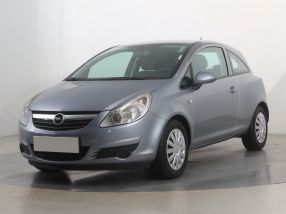 Opel Corsa - 2008