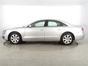 Audi A8 - 2010