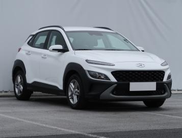 Hyundai Kona, 2020