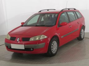 Renault Megane - 2003