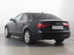Audi A4 - 2012