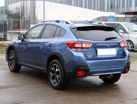 Subaru XV - 2019